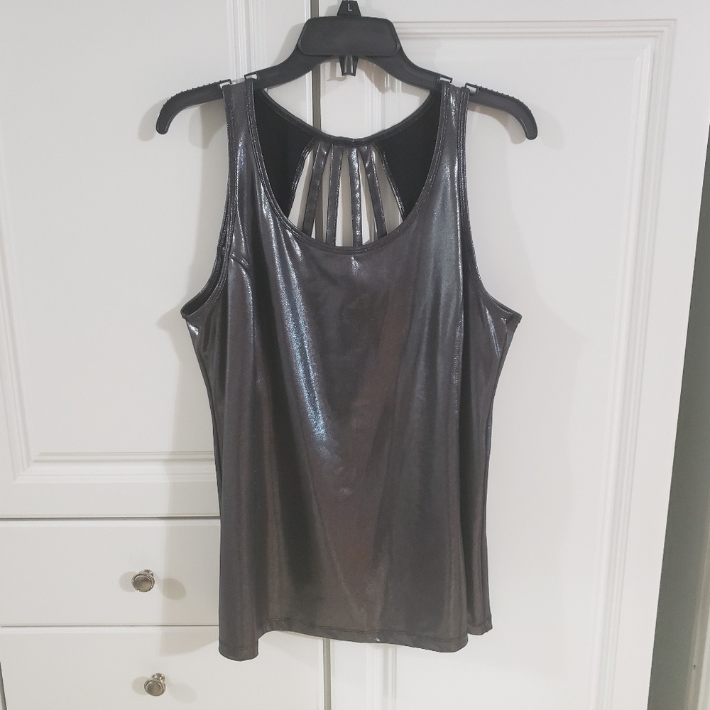 Lane Bryant sport tank